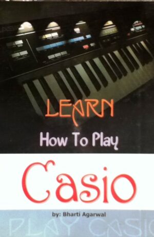 Learn-How to Play-Casio