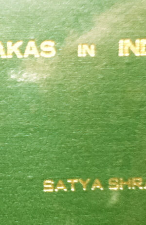 Sakas in India